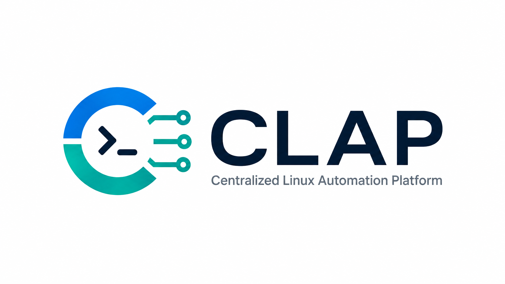 CLAP - Centralized Linux Automation Platform